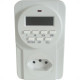 Brasfort Timer Digital Pro-Bivolt