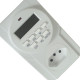 Brasfort Timer Digital Pro-Bivolt