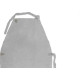 Protezza Avental Raspa.Caracouro C/Emen.1.00 Protezza Avental Raspa.Caracouro C/Emen.1.00