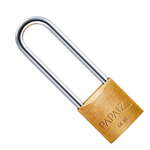 Papaiz Cadeado Haste Longa 35 X 50