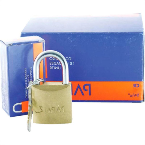 Papaiz Cadeado Mesmo Segredo 20 C/10