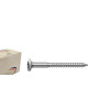 Newfix Diversos Parafuso Tampinha Phillips Nfix 4,8X 75 Newfix Diversos Parafuso Tampinha Phillips Nfix 4,8X 75