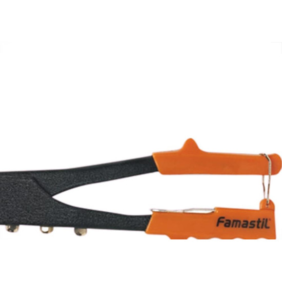 Foxlux Alicate Rebit./Famastil Foxlux Alicate Rebit./Famastil
