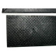 Giraldi Desempenadeira  Pvc Gir/Asb Corrug, 16 Pta