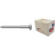 Newfix Diversos Parafuso Tampinha Phillips Nfix 5,5X 65 - Kit C/2 Centos