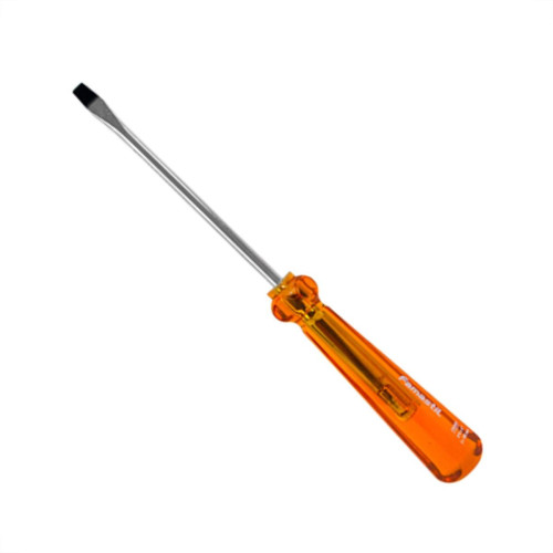 Foxlux Chave Fenda A 1/8 X 4 Foxlux Chave Fenda A 1/8 X 4