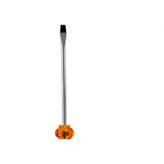 Foxlux Chave Fenda A 1/8 X 4 Foxlux Chave Fenda A 1/8 X 4