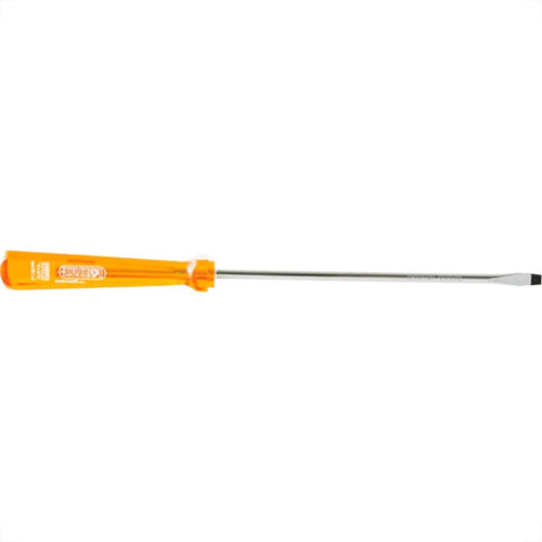 Foxlux Chave Fenda B 1/8 X 6 Foxlux Chave Fenda B 1/8 X 6
