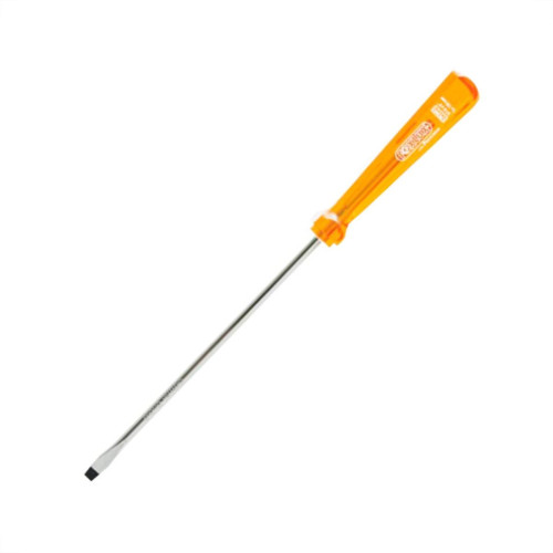 Foxlux Chave Fenda B 1/8 X 6 Foxlux Chave Fenda B 1/8 X 6