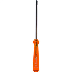 Foxlux Chave Phillips C 3/16 X 4