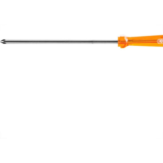 Foxlux Chave Phillips G 3/8 X 8