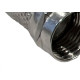 Interneed Conector P/Coax Rosc.Inte.Rg06 - Kit C/30 Pc Interneed Conector P/Coax Rosc.Inte.Rg06 - Kit C/30 Pc