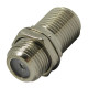 Interneed Conector P/Coax Emen.Inte.Universal - Kit C/30 Pc Interneed Conector P/Coax Emen.Inte.Universal - Kit C/30 Pc