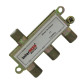Interneed Divisor Cabo Coaxial 3X75 - Kit C/10 Pc Interneed Divisor Cabo Coaxial 3X75 - Kit C/10 Pc