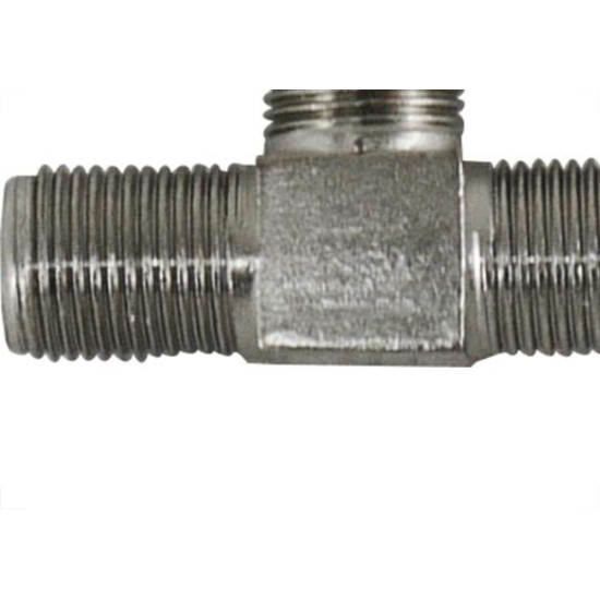 Interneed Emenda T P/Cabo Coaxial - Kit C/30 Pc Interneed Emenda T P/Cabo Coaxial - Kit C/30 Pc