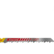 Starrett Serra Tico-Tico Starr.Madeira-Bu36T