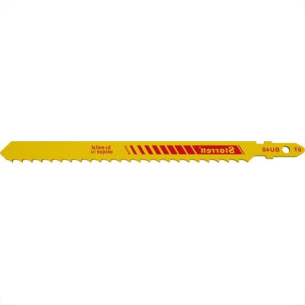 Starrett Serra Tico-Tico Starr.Madeira-Bu46
