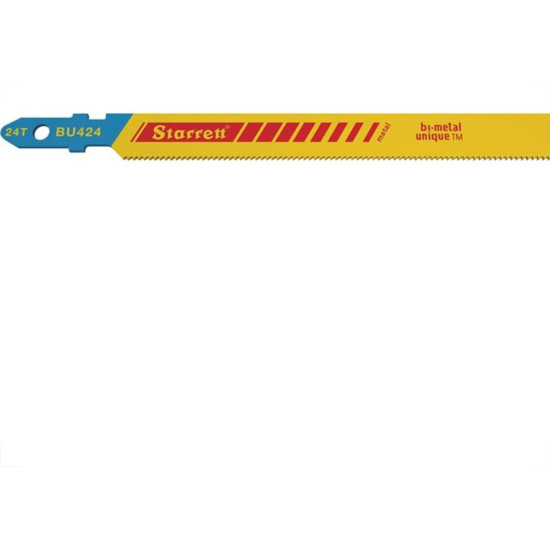 Starrett Serra Tico-Tico Starr.Metal Bu424 Starrett Serra Tico-Tico Starr.Metal Bu424