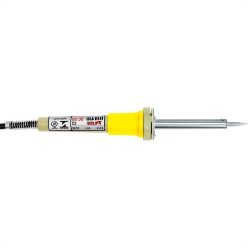 Unicoba Ferro Solda Hk 25Wx127V Power - 30 Unicoba Ferro Solda Hk 25Wx127V Power - 30