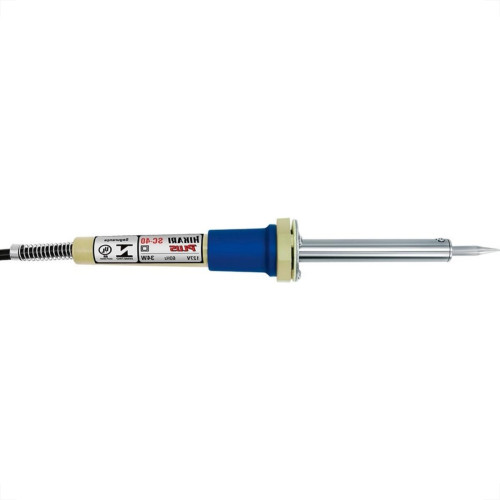 Unicoba Ferro Solda Hk 34Wx127V Power - 40