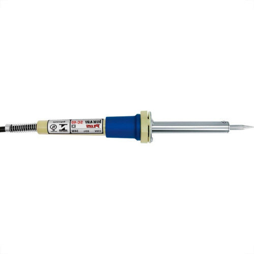 Unicoba Ferro Solda Hk 34Wx220V Power - 40 Unicoba Ferro Solda Hk 34Wx220V Power - 40