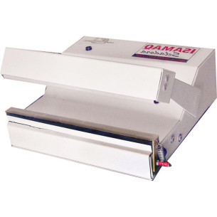 Isamaq Maquina Selar Plas.Man.20Cm Bivolt
