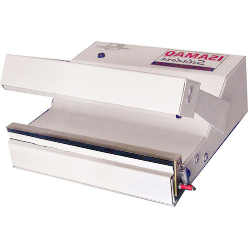Isamaq Maquina Selar Plas.Man.20Cm Bivolt