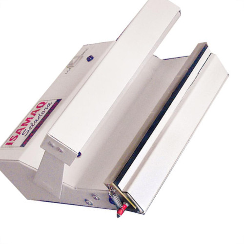 Isamaq Maquina Selar Plas.Man.20Cm Bivolt