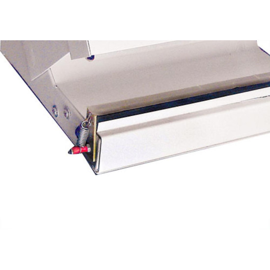 Isamaq Maquina Selar Plas.Man.20Cm Bivolt