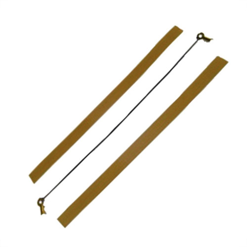 Isamaq Refil P/Maquina Selar Plastico 20Cm