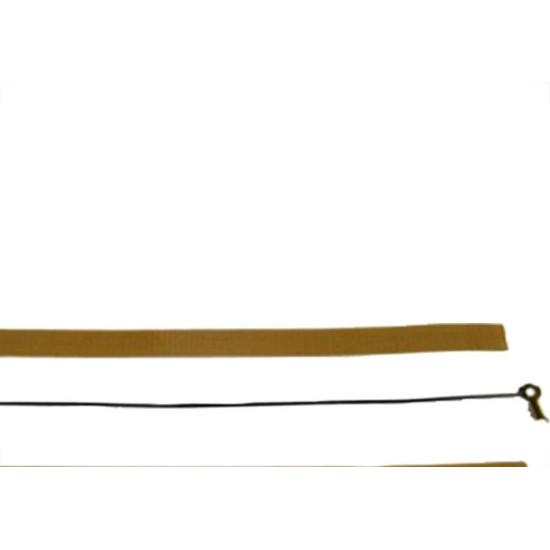 Isamaq Refil P/Maquina Selar Plastico 20Cm