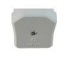 Perlex Pino Gigante 2P+T 10A 2055 - Kit C/10 Pc