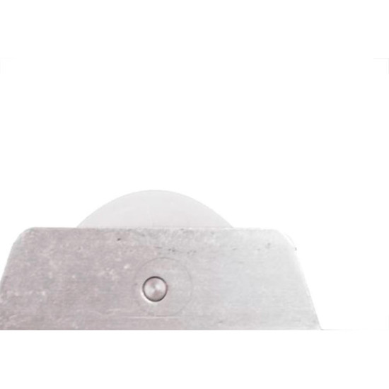 Jocec Roldana C/Sup.Alum.Nylon 75Mm - Kit C/2 Pc Jocec Roldana C/Sup.Alum.Nylon 75Mm - Kit C/2 Pc