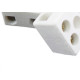 Interneed Conector Porce. Bip.06Mm - Kit C/10 Pc Interneed Conector Porce. Bip.06Mm - Kit C/10 Pc