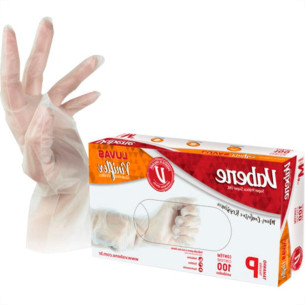 Vabene Luva Viniflex Incol P C/100