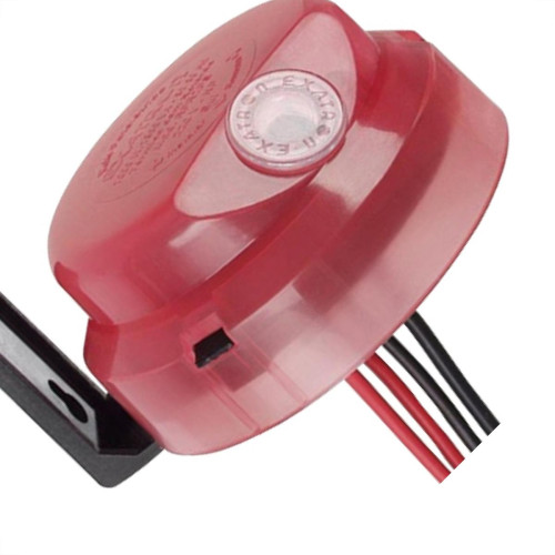 Exatron Rele Foto Trifacil 4Fio 127 Exatron Rele Foto Trifacil 4Fio 127