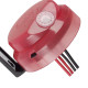 Exatron Rele Foto Trifacil 4Fio 127 Exatron Rele Foto Trifacil 4Fio 127