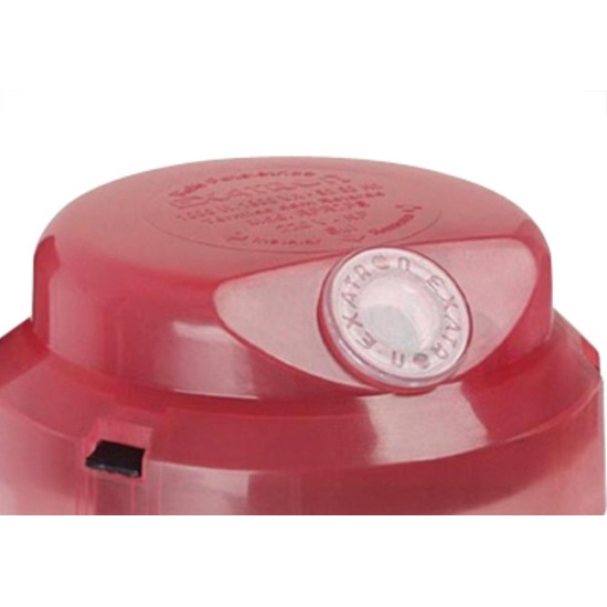 Exatron Rele Foto Trifacil 4Fio 127 Exatron Rele Foto Trifacil 4Fio 127