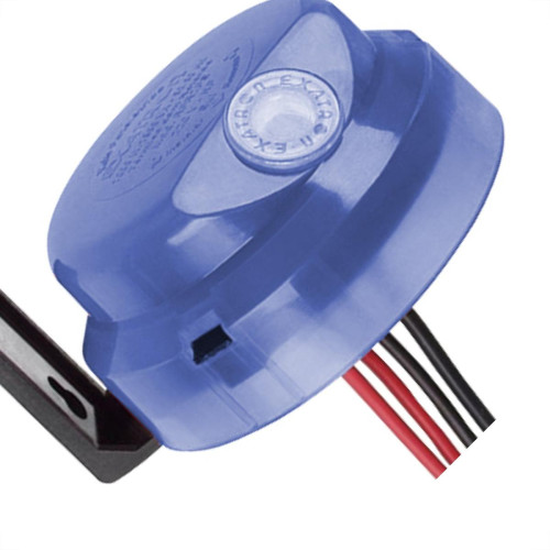Exatron Rele Foto Trifacil 4Fio 220 Exatron Rele Foto Trifacil 4Fio 220