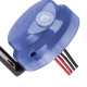 Exatron Rele Foto Trifacil 4Fio 220 Exatron Rele Foto Trifacil 4Fio 220