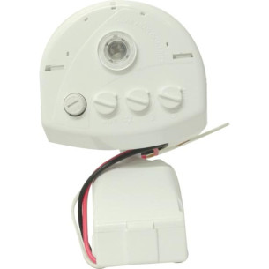 Exatron Sensor Externo 180 Branco
