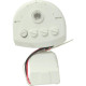 Exatron Sensor Externo 180 Branco