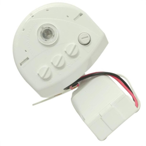 Exatron Sensor Externo 180 Branco