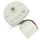 Exatron Sensor Externo 180 Branco