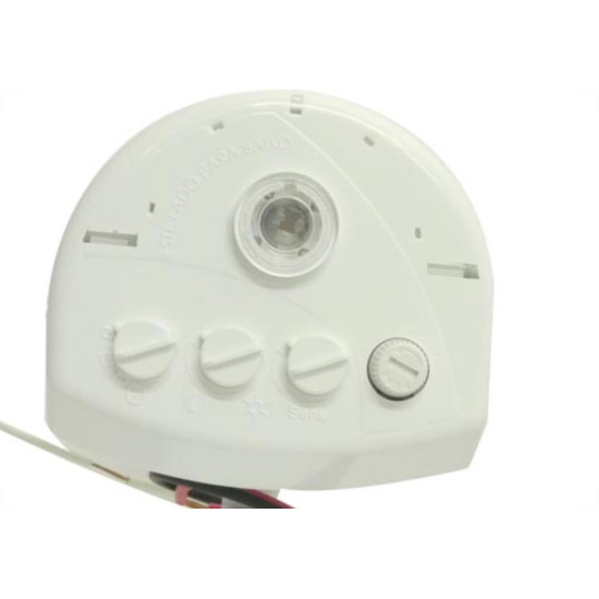 Exatron Sensor Externo 180 Branco