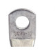 Rr Pimmel Terminal Compressao 35 Mm - Kit C/10 Pc Rr Pimmel Terminal Compressao 35 Mm - Kit C/10 Pc