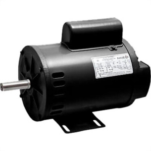 Nova Motores Motor.1,0 Cv 4P Monof.Ab - M141804B