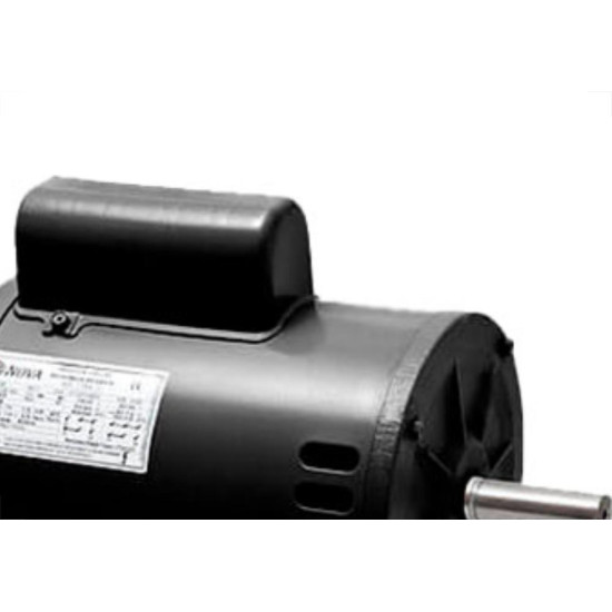 Nova Motores Motor.1,0 Cv 4P Monof.Ab - M141804B