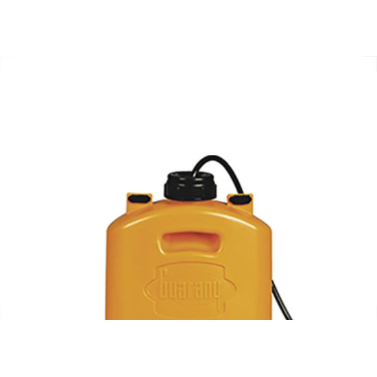 Guarany Pulverizador Alta Pressao 5Lt Guarany Pulverizador Alta Pressao 5Lt