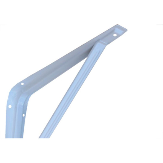 Fercar Cantoneira C/Ref Bca 10 X 12 - Kit C/24 Pc Fercar Cantoneira C/Ref Bca 10 X 12 - Kit C/24 Pc